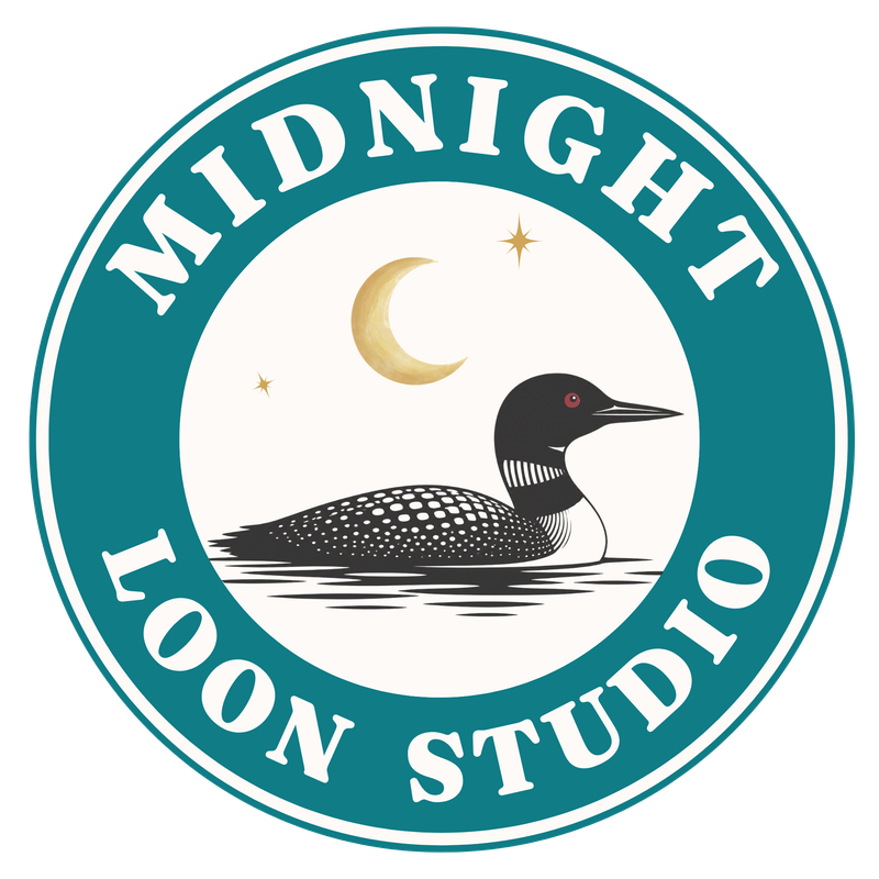 Midnight Loon Studio